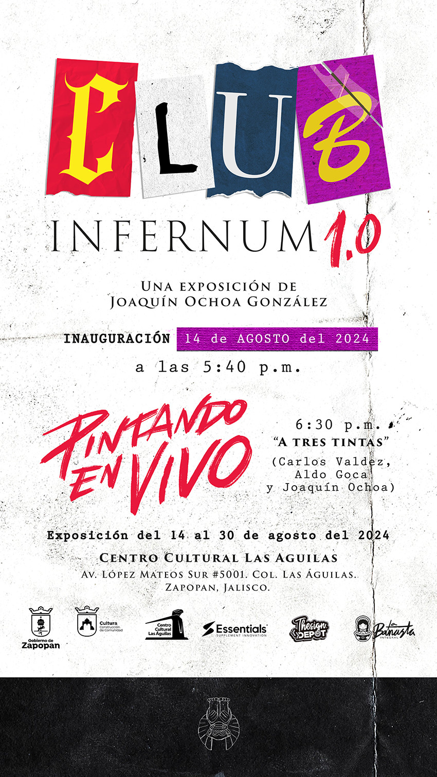 Club infernum 1.0